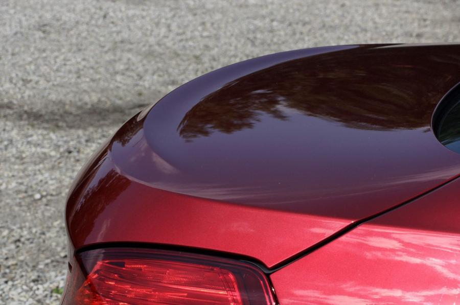  BMW 6-Series Coupe 2012 года  (фото 65 из 207)